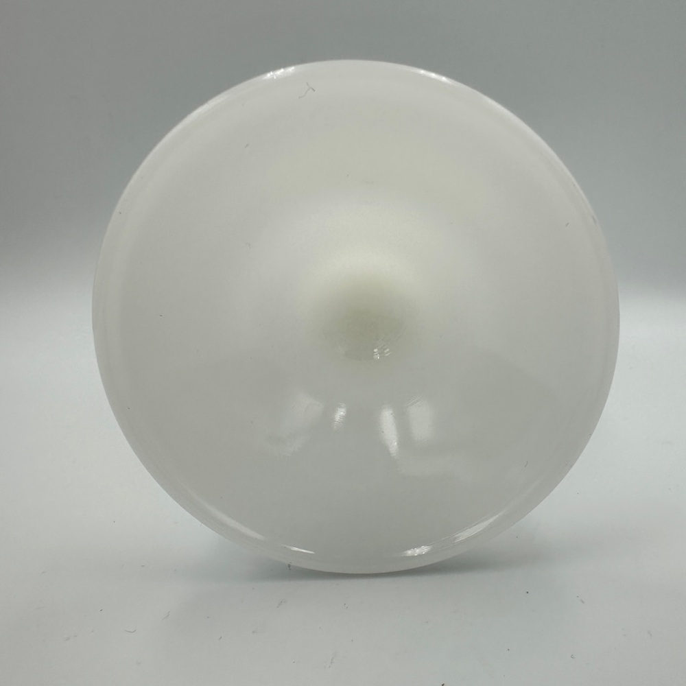 Vintage milk glass mug from The Garage Dining Lounge - London, ON - Picture 9 of 9